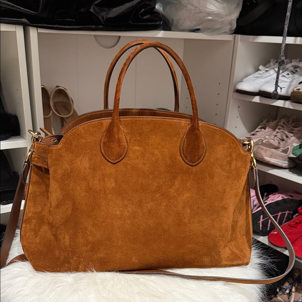 Coach Empire 40 Bag - Picture 2 of 5
